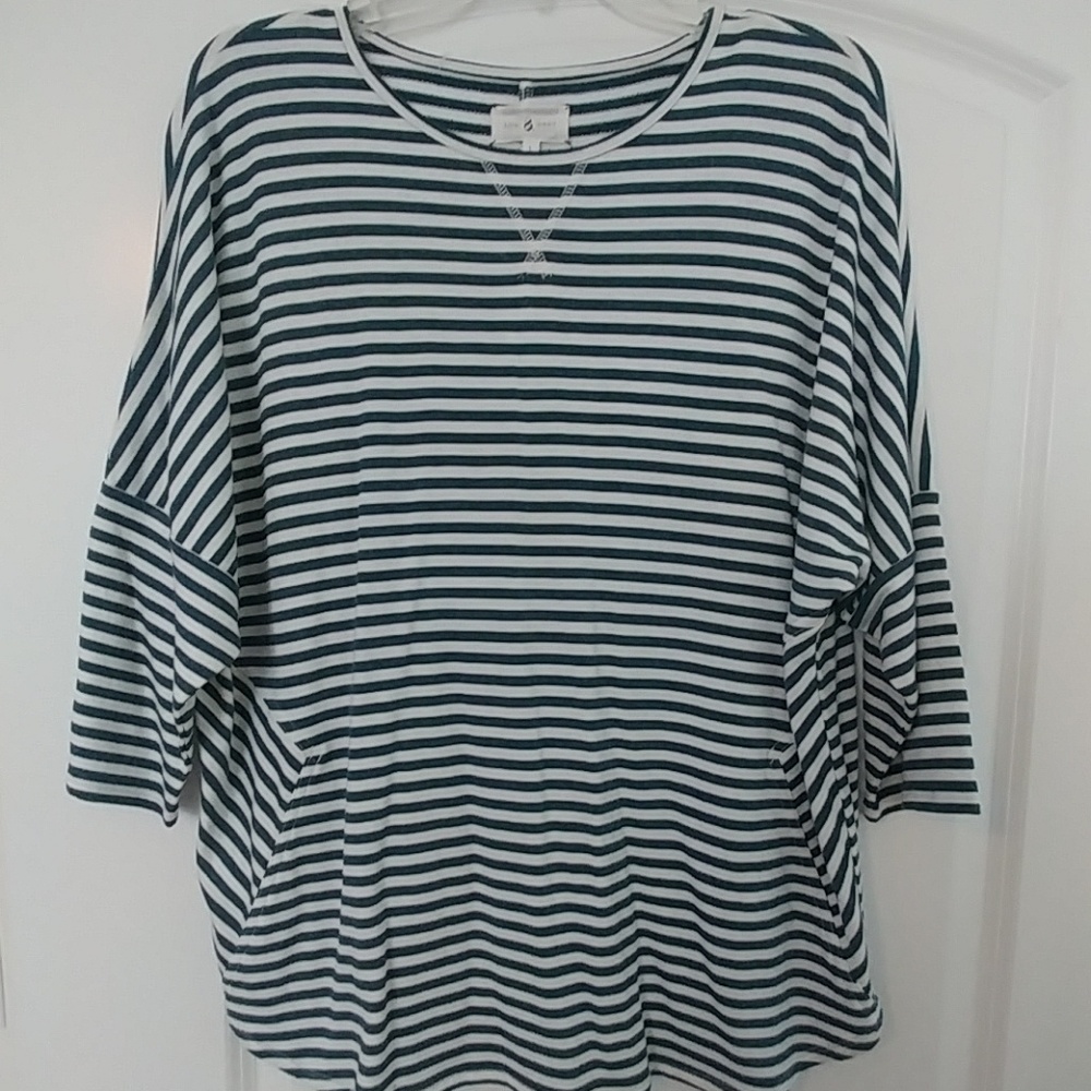 Lou & Grey Top